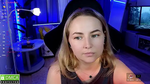 Mira_Mermayd webcam