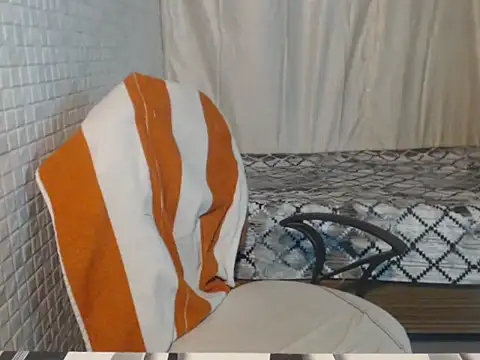 Oh_Maya webcam