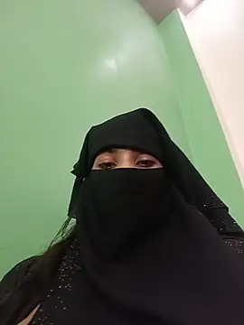 Aafreen_36 webcam