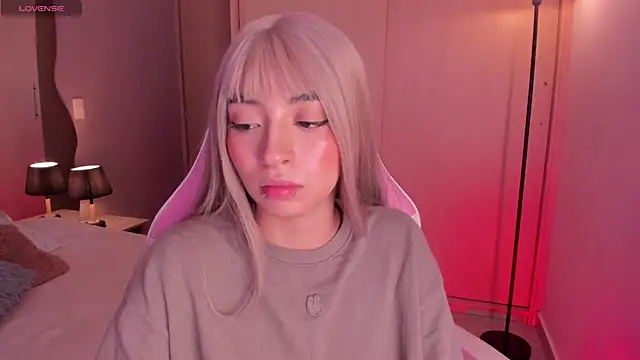 Zaray_star webcam