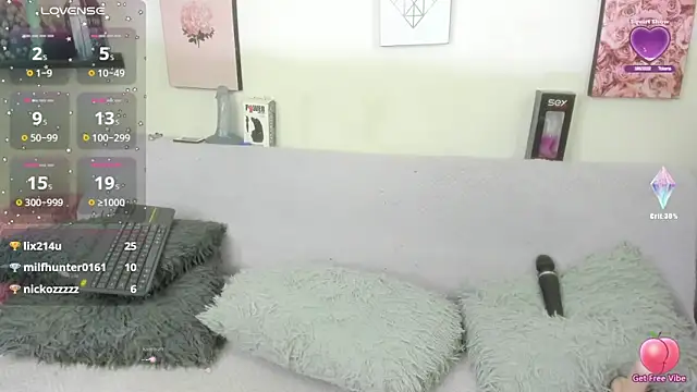Lele_669 webcam