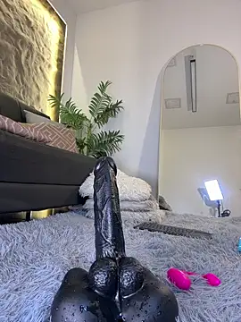 Isa__Blanc webcam