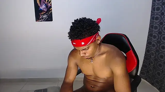 Jackboy_000 live cam on StripChat