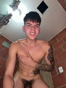 Handsome_boys69 live sex cam