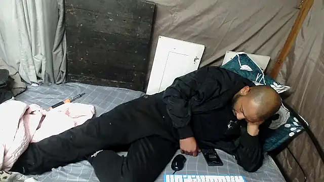 Camodick live sex cam