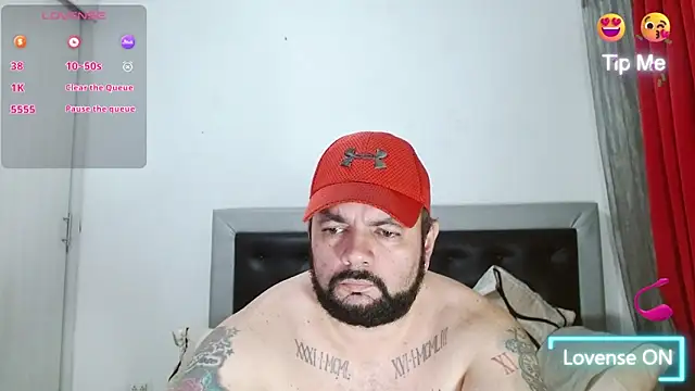 perverseveteranmanxxx live sex cam