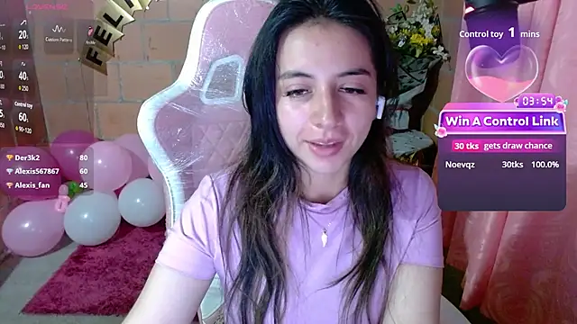 Maggie_Fox3 live cam on StripChat