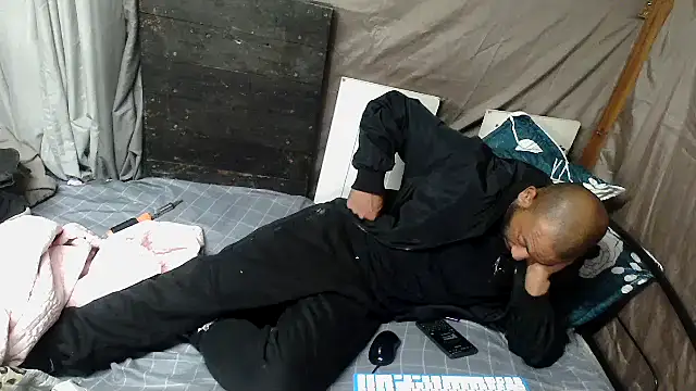 Camodick webcam