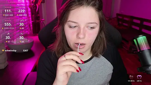 XNirvanaX webcam