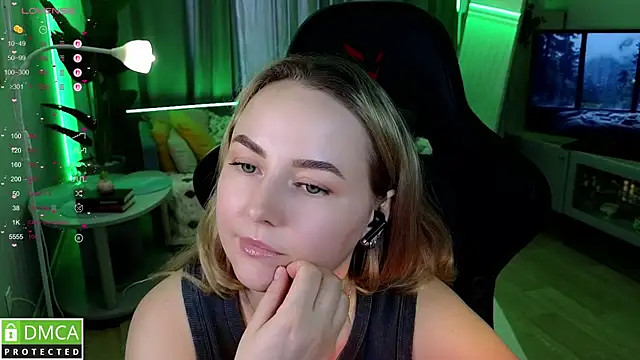Mira_Mermayd webcam