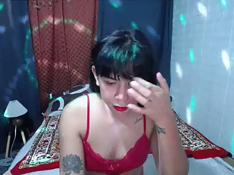 BriannaCruz24 webcam