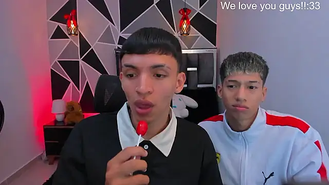Juan_Nd_Steven webcam
