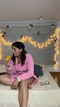 Sarabubbie webcam