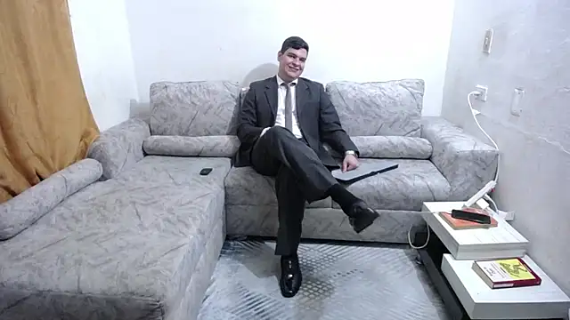 Victor_Maitland webcam
