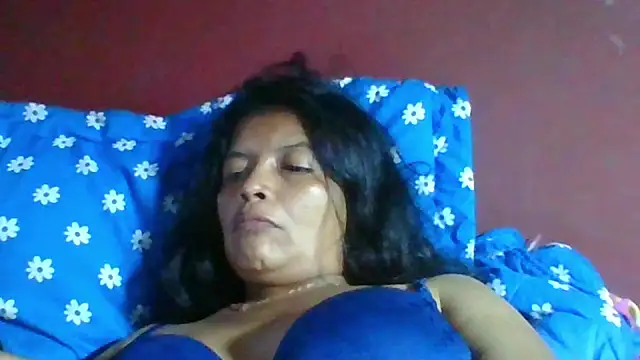 DianaOchoa_ webcam