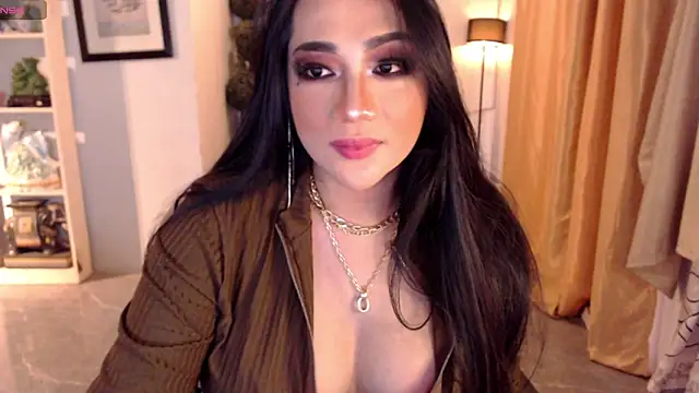 Goddess_Pleasure webcam