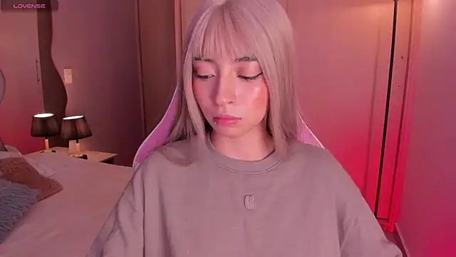 Zaray_star webcam