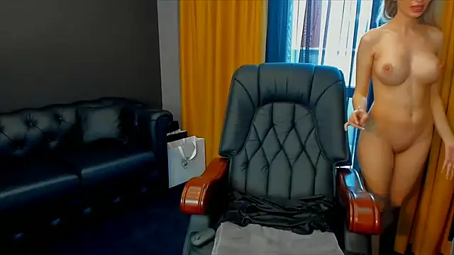 HaleySweet18 webcam