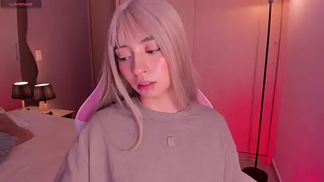 Zaray_star webcam