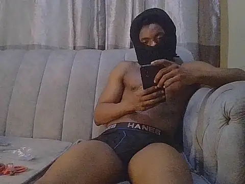 Samir4123 live cam on StripChat