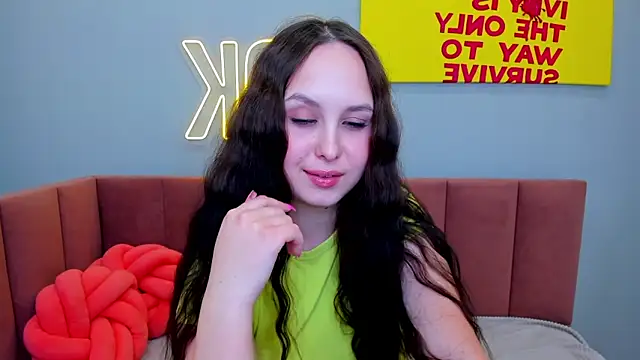 BeatriceReeves live cam on StripChat