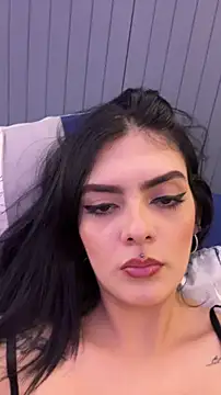 AliceRitter live cam on StripChat