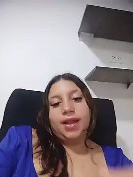 purebreastmilk live cam on StripChat