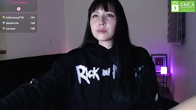 just_meko live cam on StripChat