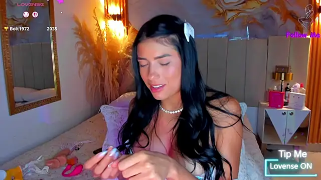 adda_mancini live cam on StripChat