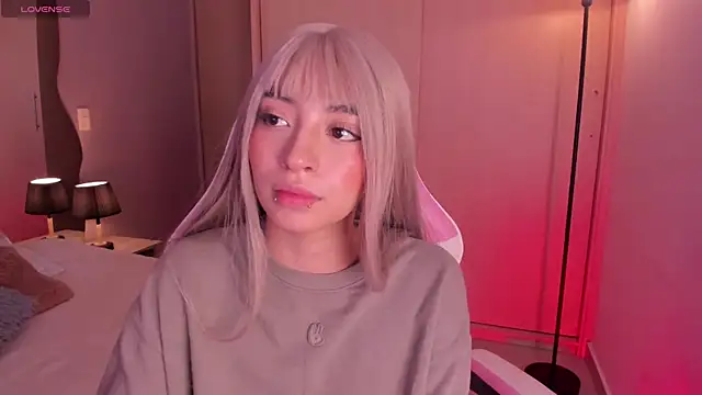 Zaray_star webcam