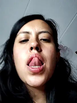 Queen_Ashly webcam