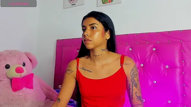 dahiiangomezz webcam