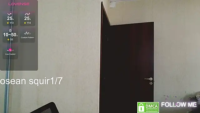elven_dreams_ live cam on StripChat