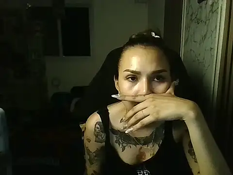 Kate_99 webcam