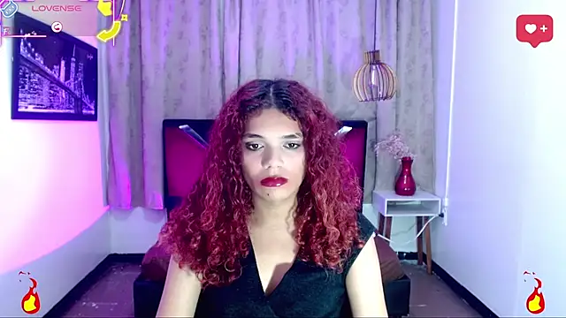 luisa__torres webcam