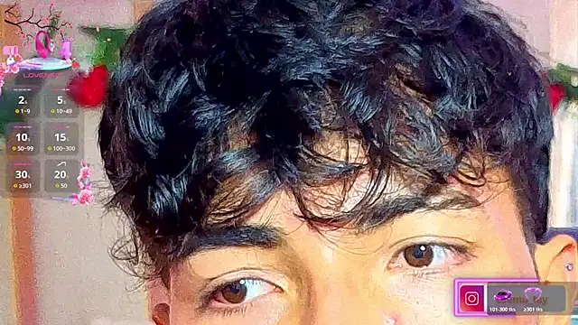 osamu_tay webcam