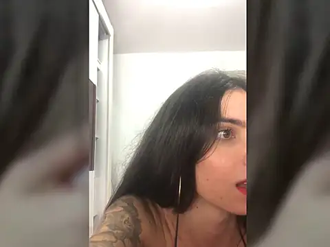Deliiiiciaabr webcam