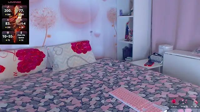 mooncandygirl webcam