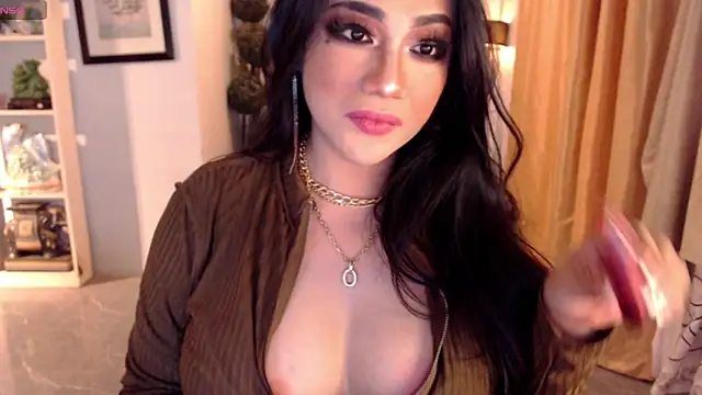 Goddess_Pleasure live cam on StripChat