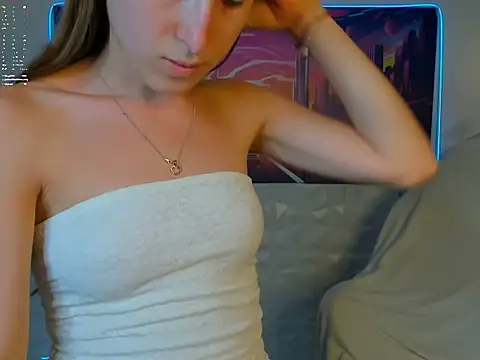 Xenia_paradise webcam
