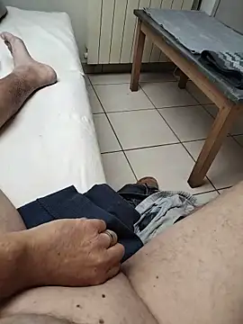 corref (M mature) - Make me cum