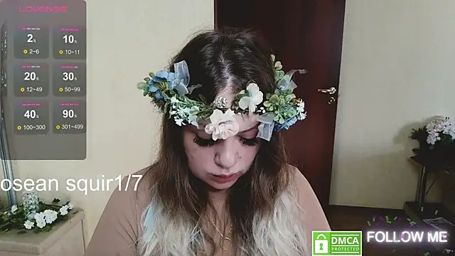 elven_dreams_ live cam on StripChat