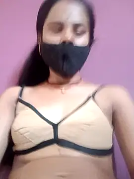 Radhika_Lovely webcam