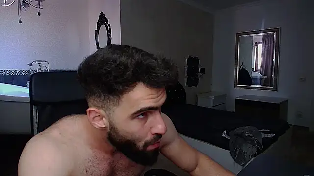 MicahLane webcam