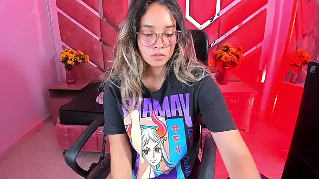 Olivia_Fox69 webcam