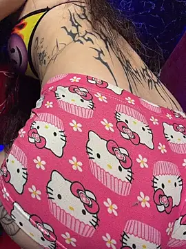 Sophie_LS webcam