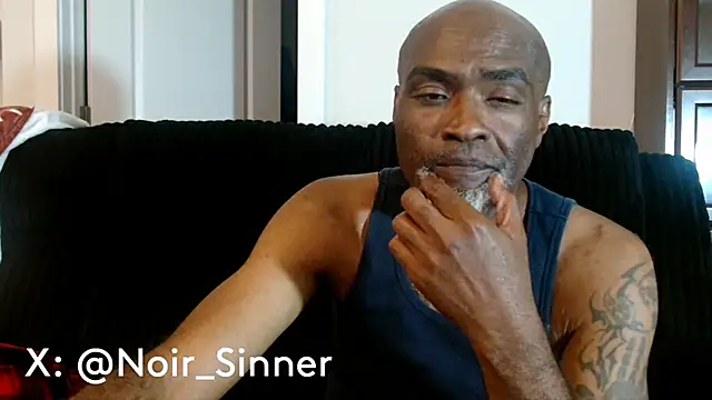 sinnernoir webcam