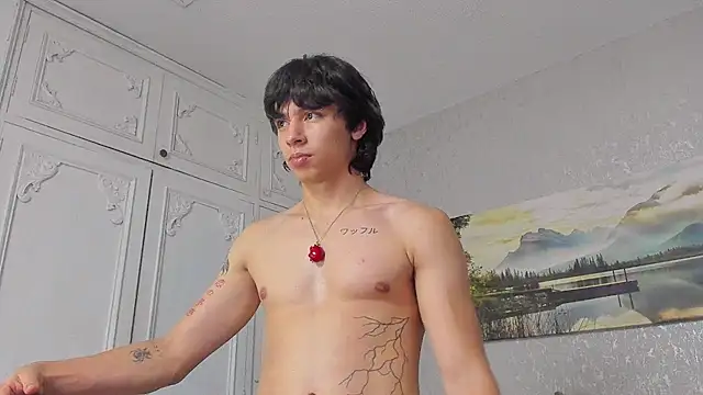 Tyler_durten webcam