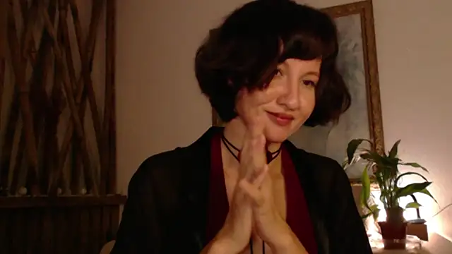 wanderwhitch live cam on StripChat