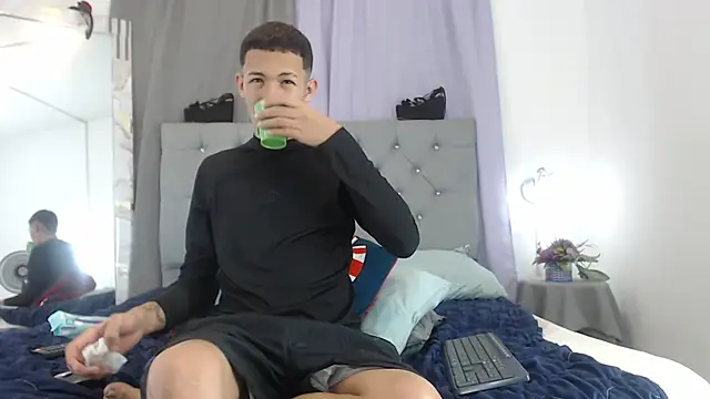 PhillipCox webcam